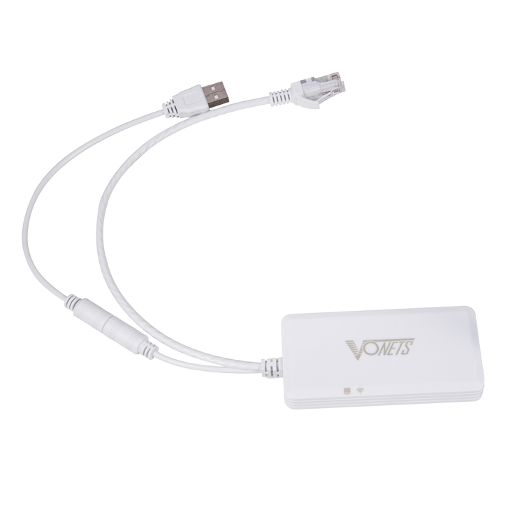 VONETS VAP11G-500s высокой мощности CPE 20dbm экшн-камера с Wi-Fi 300 Мбит/с мост WiFi повторитель усилитель сигнала открытый беспроводной точка-точка