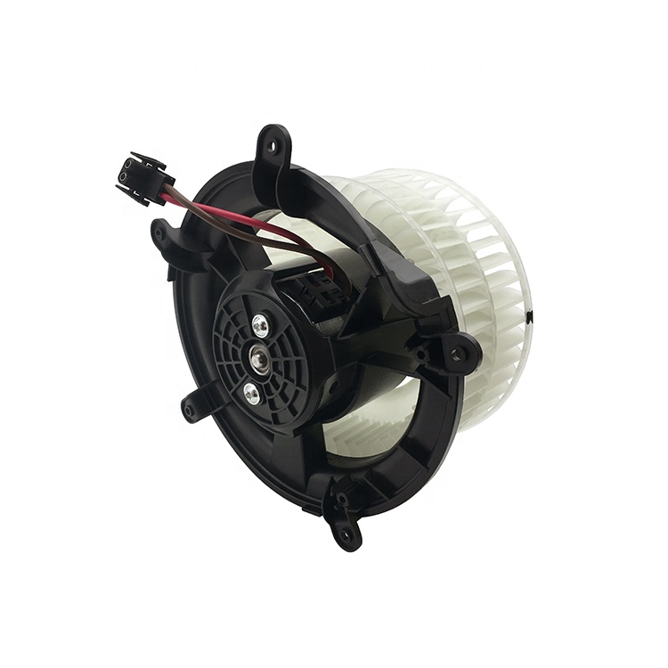 Auto parts GAK Blower motor 6411 6913 401 for 7 Series E66 OEM 64116913401