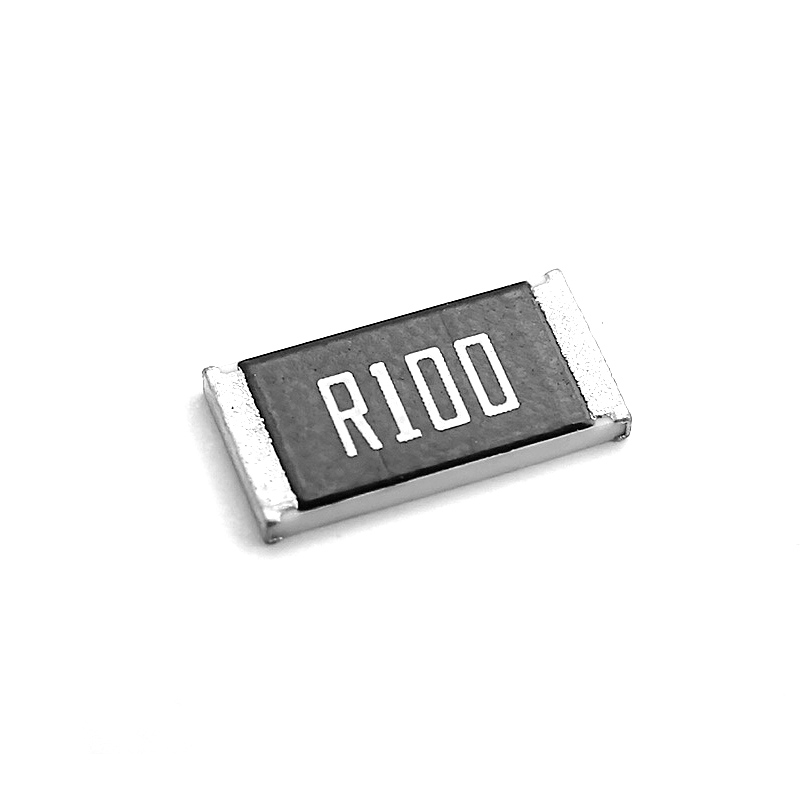 SMD HoYH0603 резистор с толстой пленкой 1/2 Вт 0,5 Ом ~ 100 Ом резистор, Керамический резистор