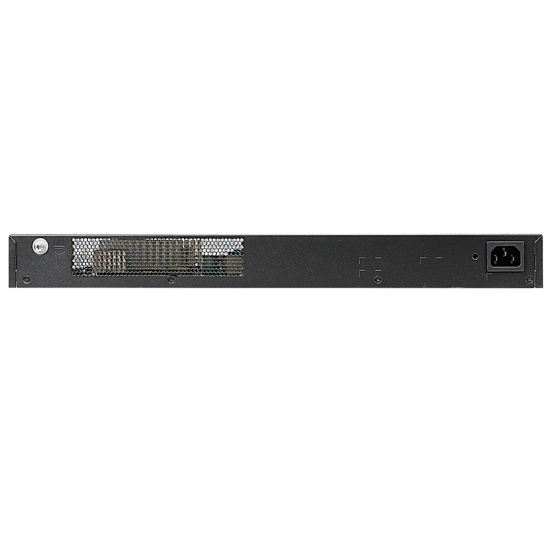 S6720-54C-EI-48S-AC 02350DMP S6720-EI Series 48 Port 10g Ethernet Switch for h w