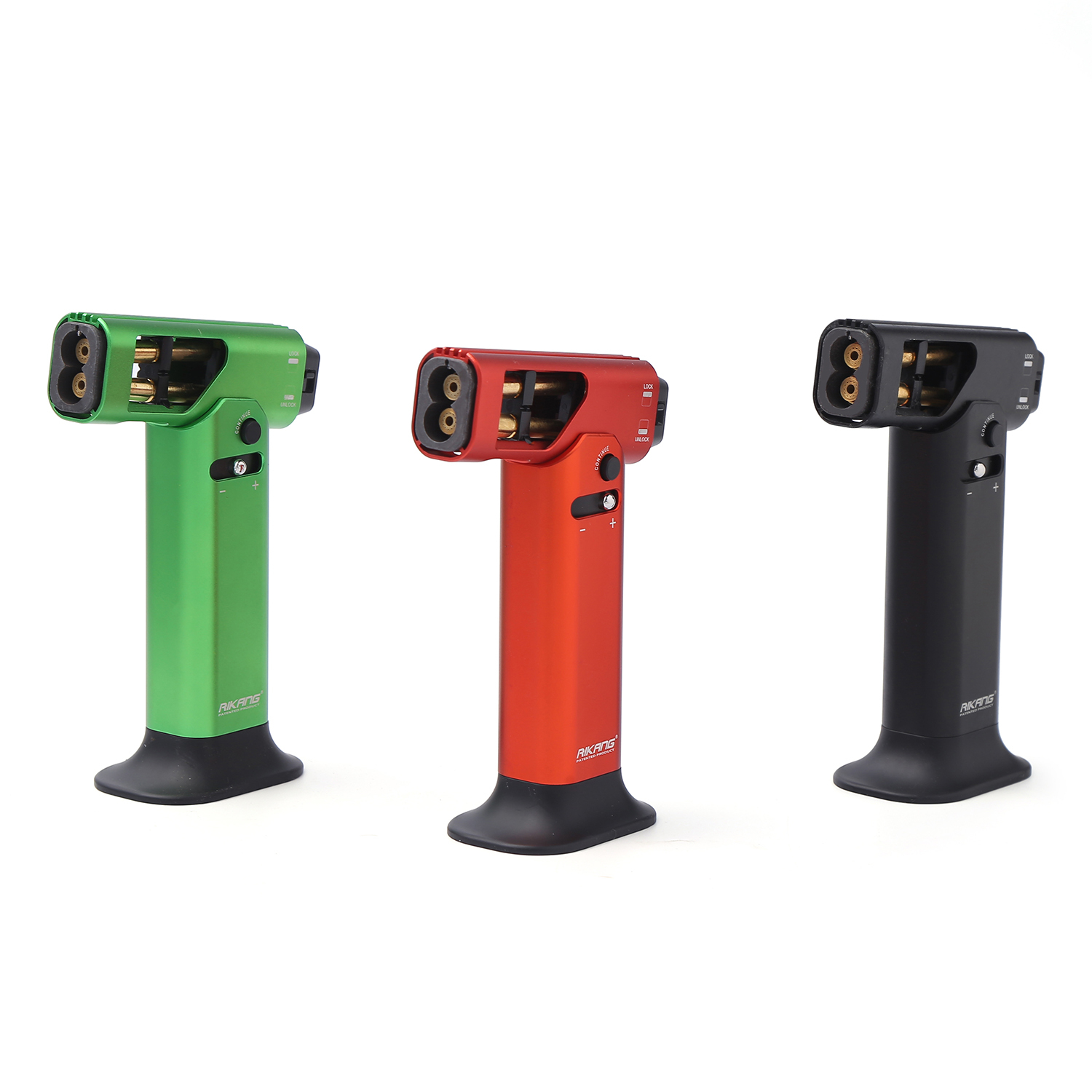 Other Lighters Lighters and Smoking Accessories Lighter Belts Metal Kitchen Hardware Pistols Gas Igniters