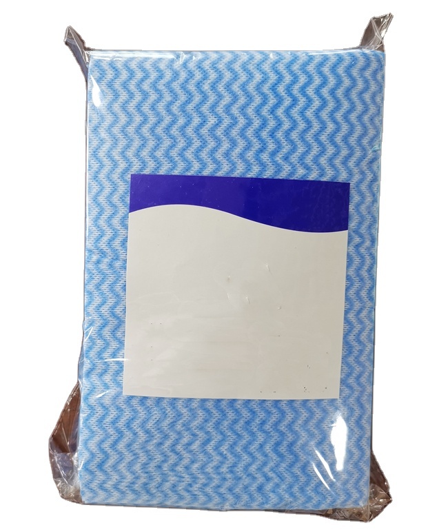 Kitchen Consumables All Time Counter Cloth Daily Cleaning Supplies
