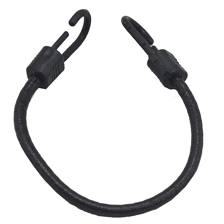 Strong Elastic Bungee Strap High Quality Bungee Jumping Cord Rope Adjustable Bungee Rope