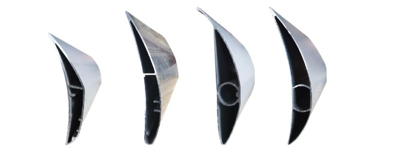 Denuo 24ft with 6 baldes 1.5KW Hvls Fans Large Ceiling