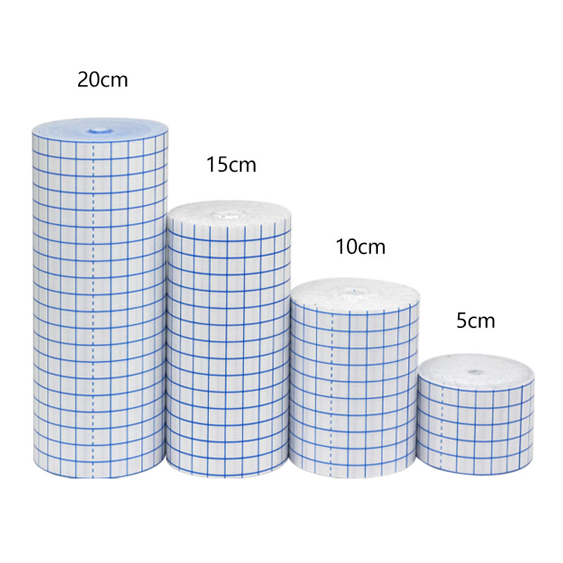 Factory Direct Supply Medical Adhesives Surgical Tape Non Woven Tape