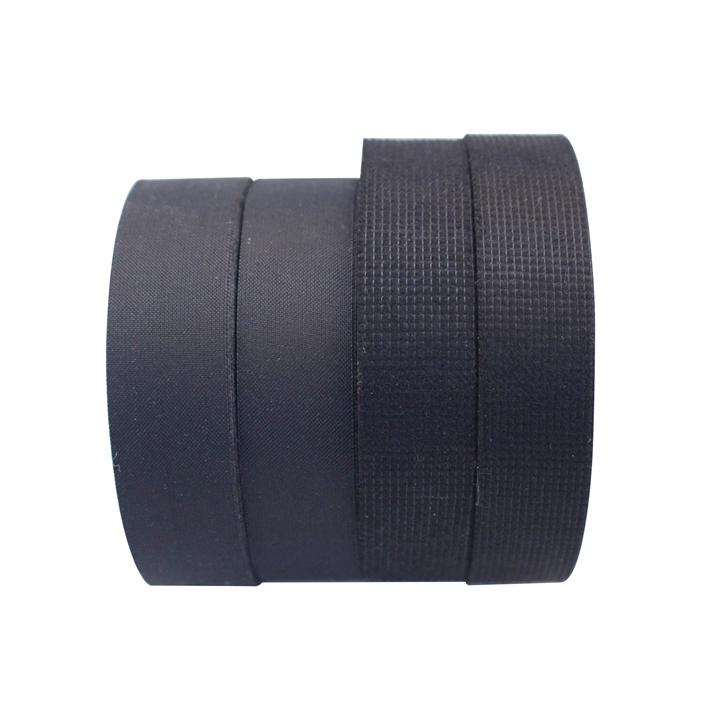 Flame retardant Easy to tear PET cloth Polyester cloth cotton cloth insulation tape for Automobile wire Harness wrap