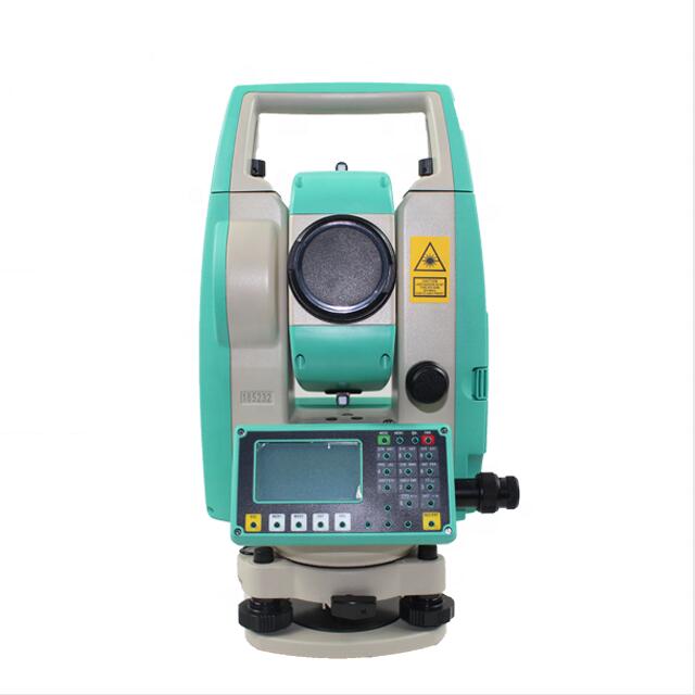 Total station made in China Ruide total station total abs