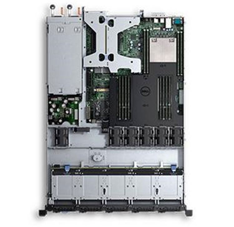 High performance enterprise class for Dell PowerEdge r430 The server