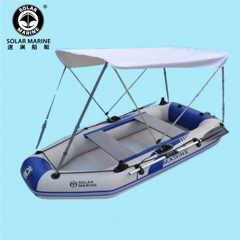 Solarmarine каяк, тент из ПВХ, надувная палатка для рыболовной лодки, роскошная лодка, оборудование для яхты, навес на крышу, солнцезащитный тент, тент, bimini tops