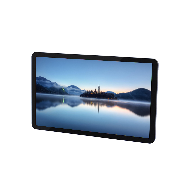 industrial touch screen 15.6 inch pos system open frame touch monitor