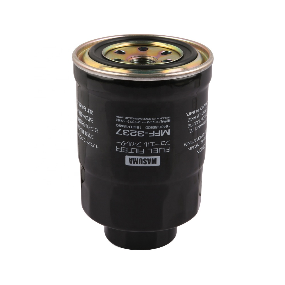 MFF-3237 трубчатый топливный фильтр для 16400-VC10C
