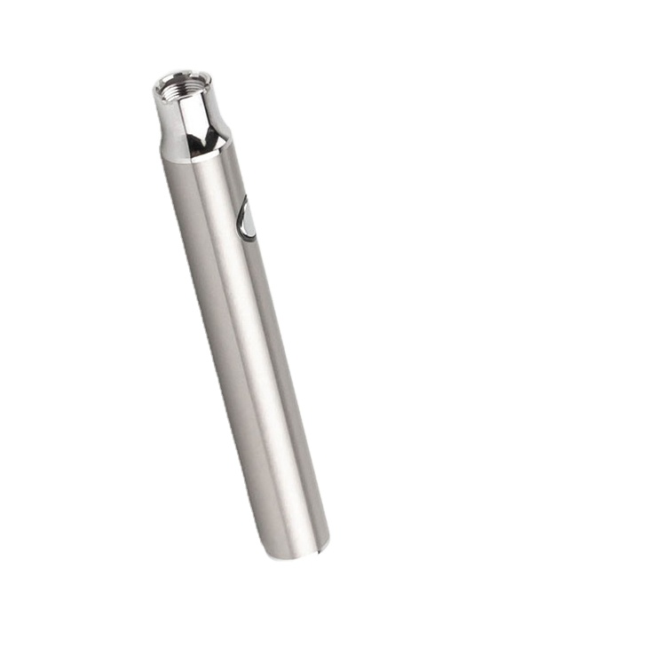 2021 Быстрая доставка напряжение Регулируемый 350 mah cbd vape pen аккумулятор картридж vape pen top 510 thread vape