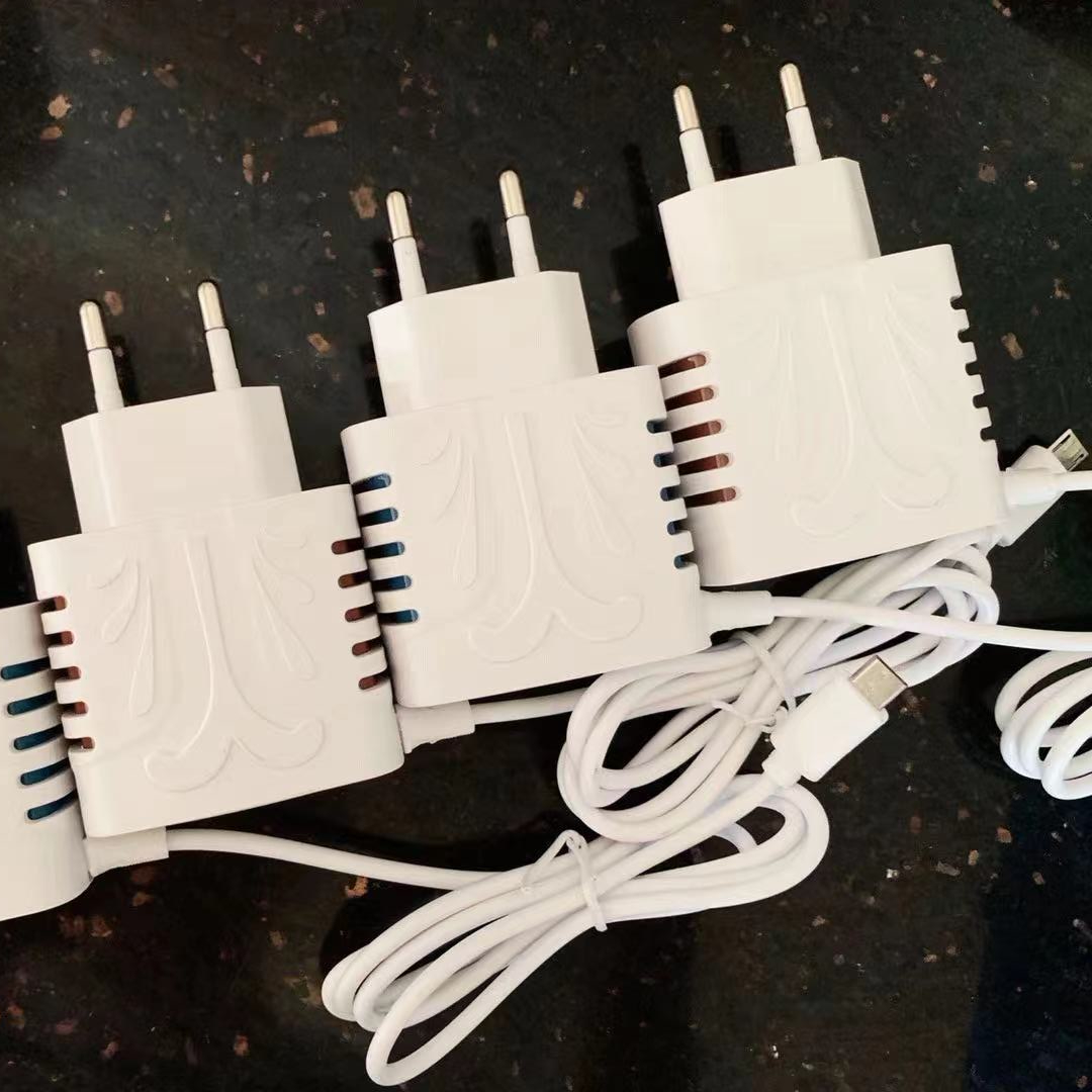 Прочный 3 USB 5 в 1 а водонепроницаемый дорожный адаптер для android IOS зарядное устройство для телефона Быстрая зарядка настенное зарядное устройство для мобильного телефона
