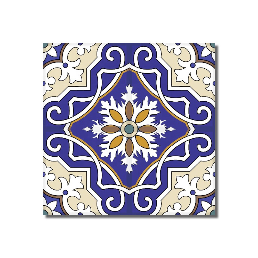 On Canvas Stretched Painting Fine Printed Flower Pattern Art 20 Inch Wall Deco Other Home Decor,home Decor Modern Stylish Fabric