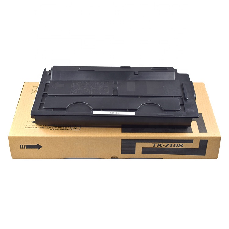 TK7108 Тонер совместимый тонер-картридж для Kyocera TASKalfa 3010i тонер TK-7108