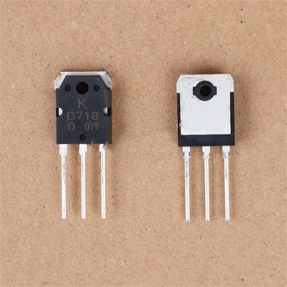 Новый оригинальный 2SB688 KTB688 B688 MOS FET транзистор в наличии