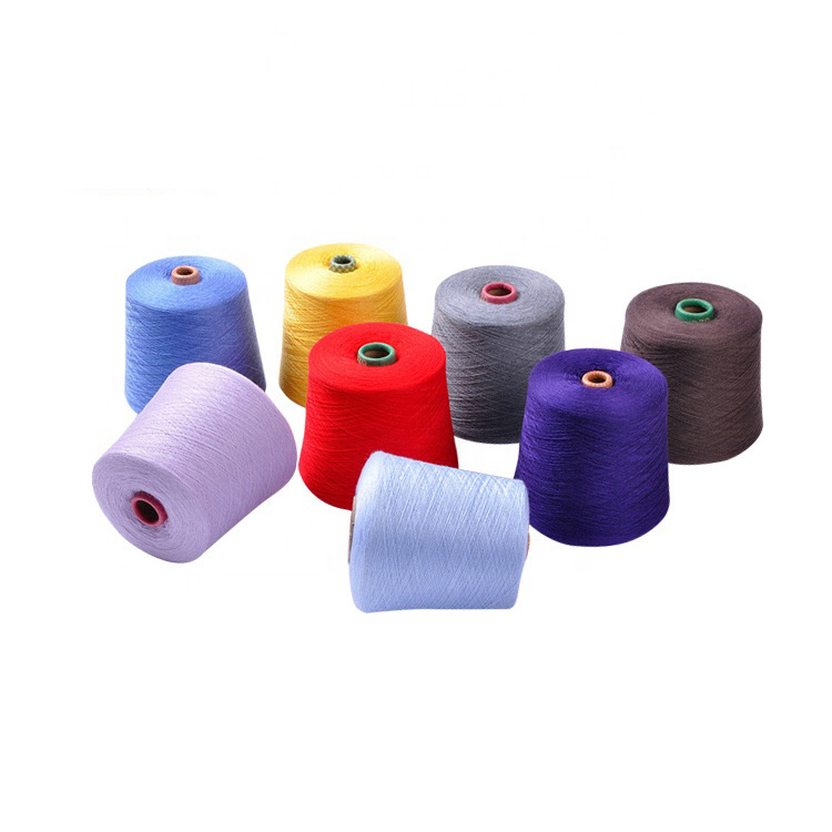 Wholesale 2/26Nm 100% Pure Cashmere Yarn Knitting Worsted