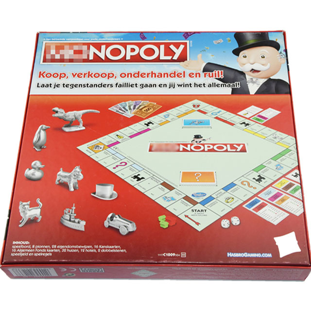 Пользовательский дропшиппинг последовательность риска полевой игры игральные кости покер настольная игра производство