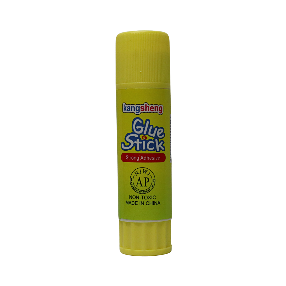 23g White Solid High Viscosity Office Student PVA Glue Stick Customization Manufacturers