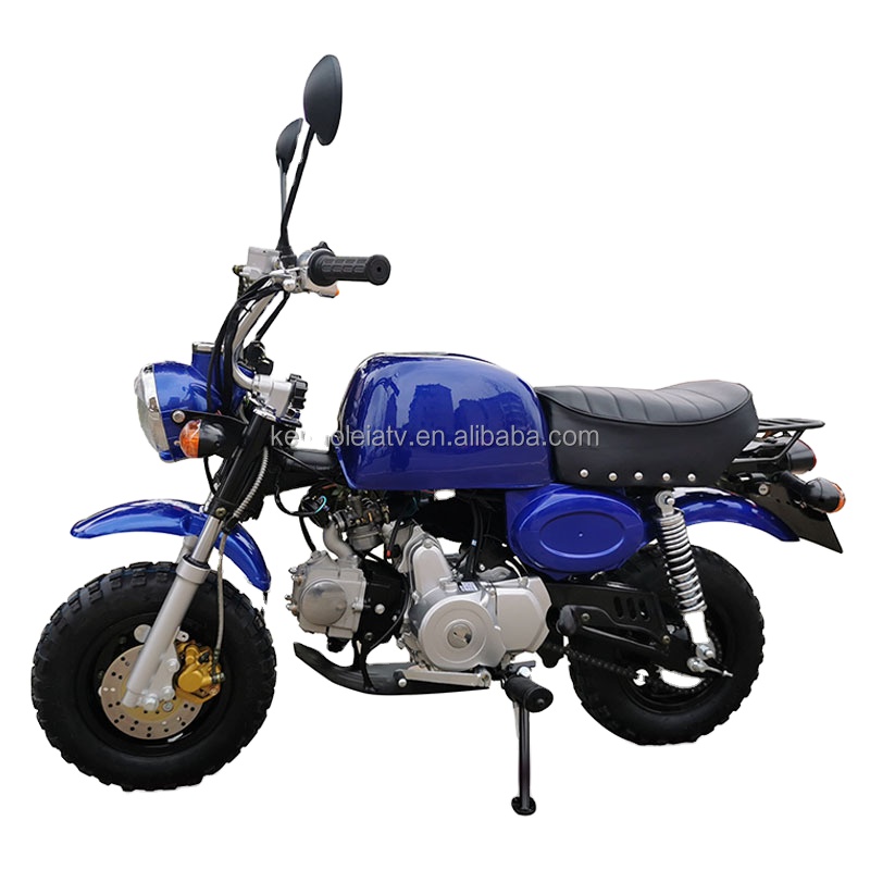 Мотоцикл monkey bike 110/125cc