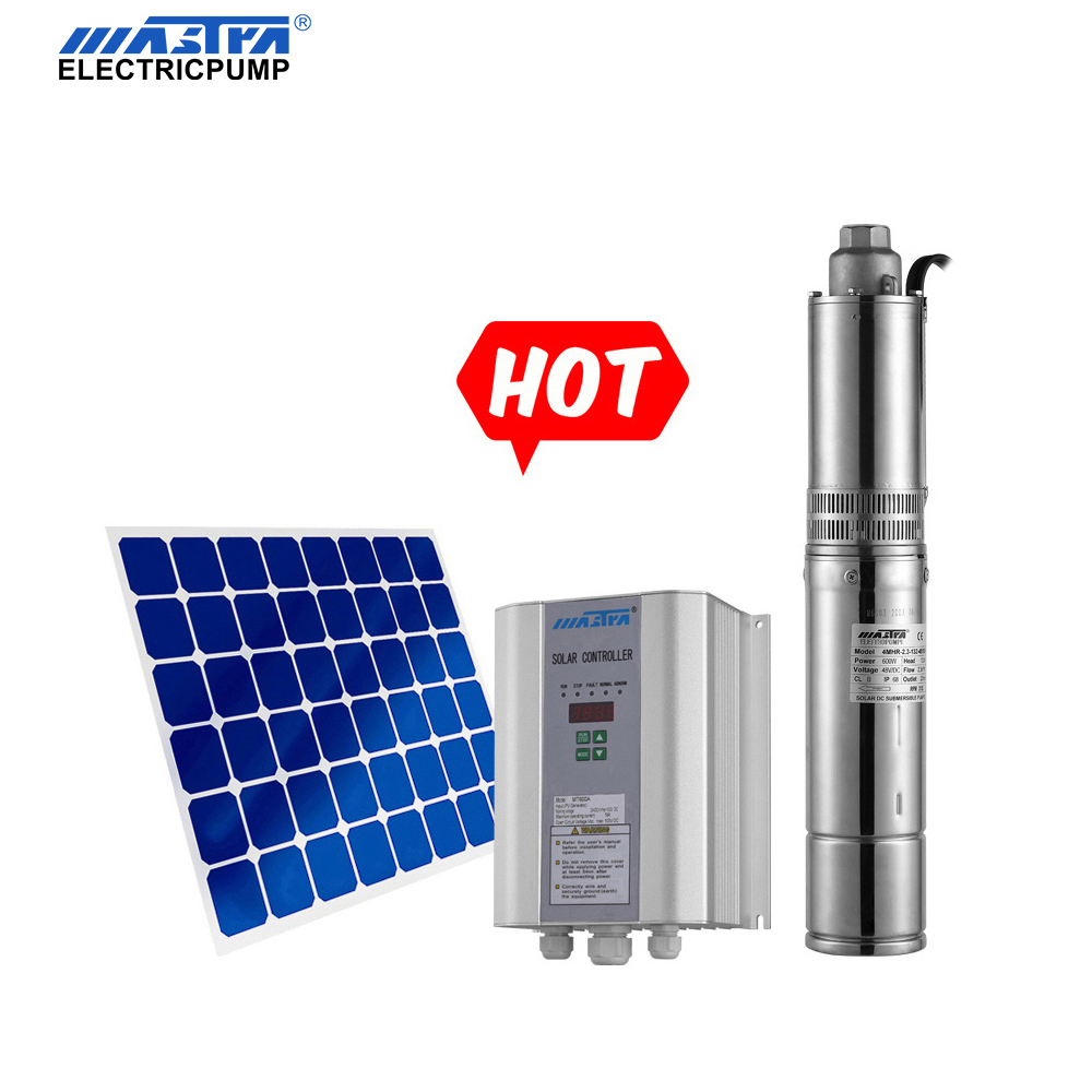 Италия 1hp 2hp 1.5hp 3hp 4hp 5.5hp 7.5hp 10hp центробежный погружной водяной насос на солнечной батарее