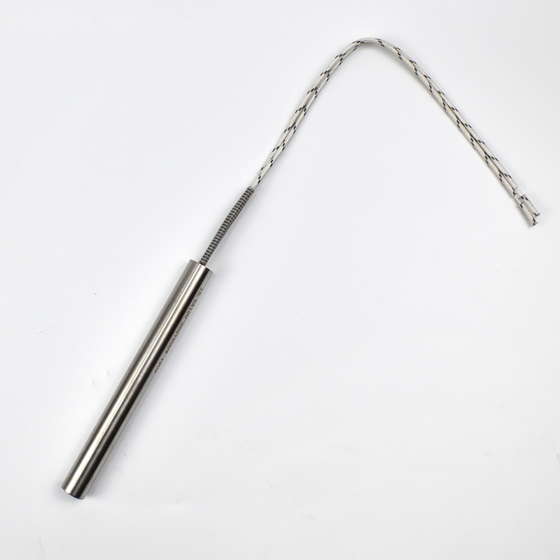 Laiyuan Stainless Steel 15.5*150mm 380V 800W Industrial Heating Element Cartridge Heater For Die Mold Platen