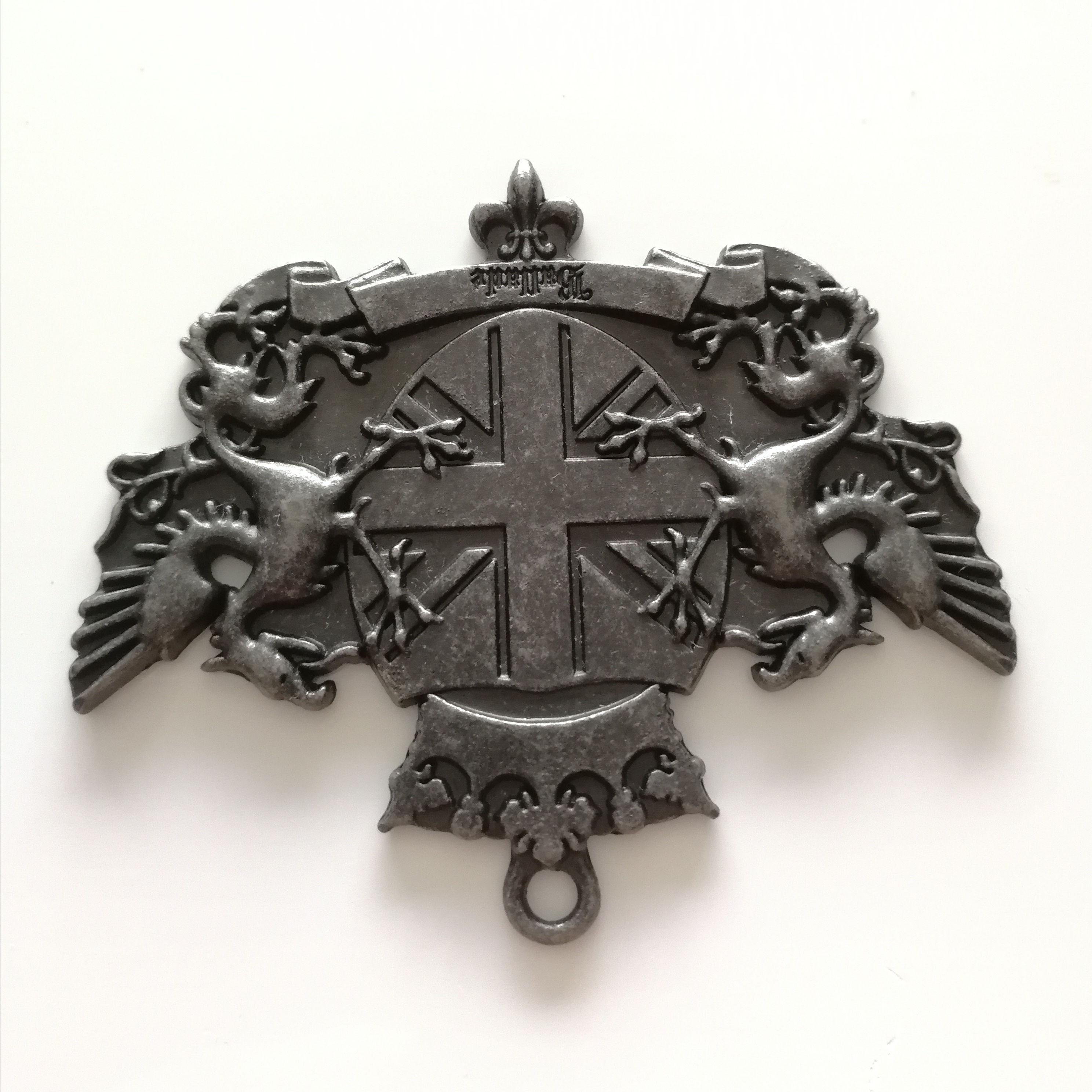 Производитель металлический знак производителя оптовая продажа по индивидуальному заказу металлический логотип дизайн твердым эмалиевым покрытием блестящий значок
