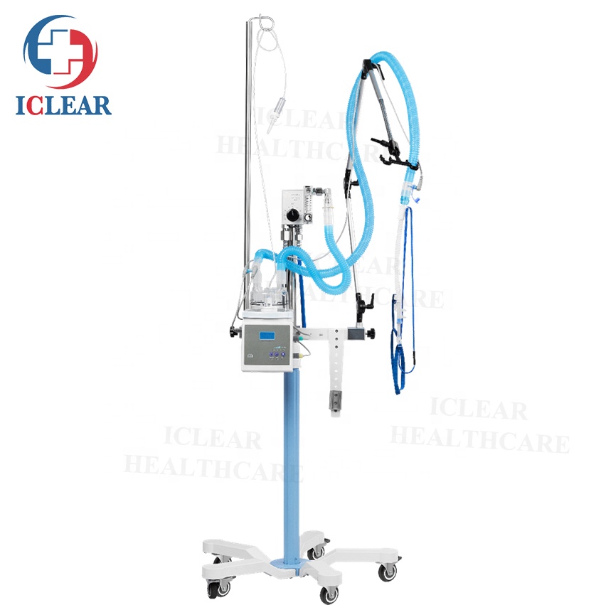 Cheapest Medical O2FLO High Flow Heated Respiratory Humidification System