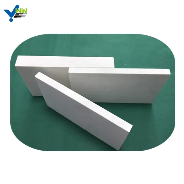 high quality white 92%95% wear protection alumina lining ceramic plate ceramic alumina tile with wear resistance