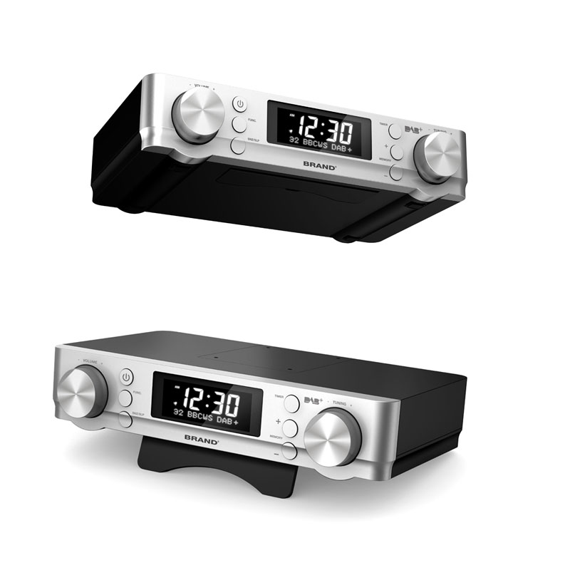 Настольный dab fm Интернет-радио fm тюнер