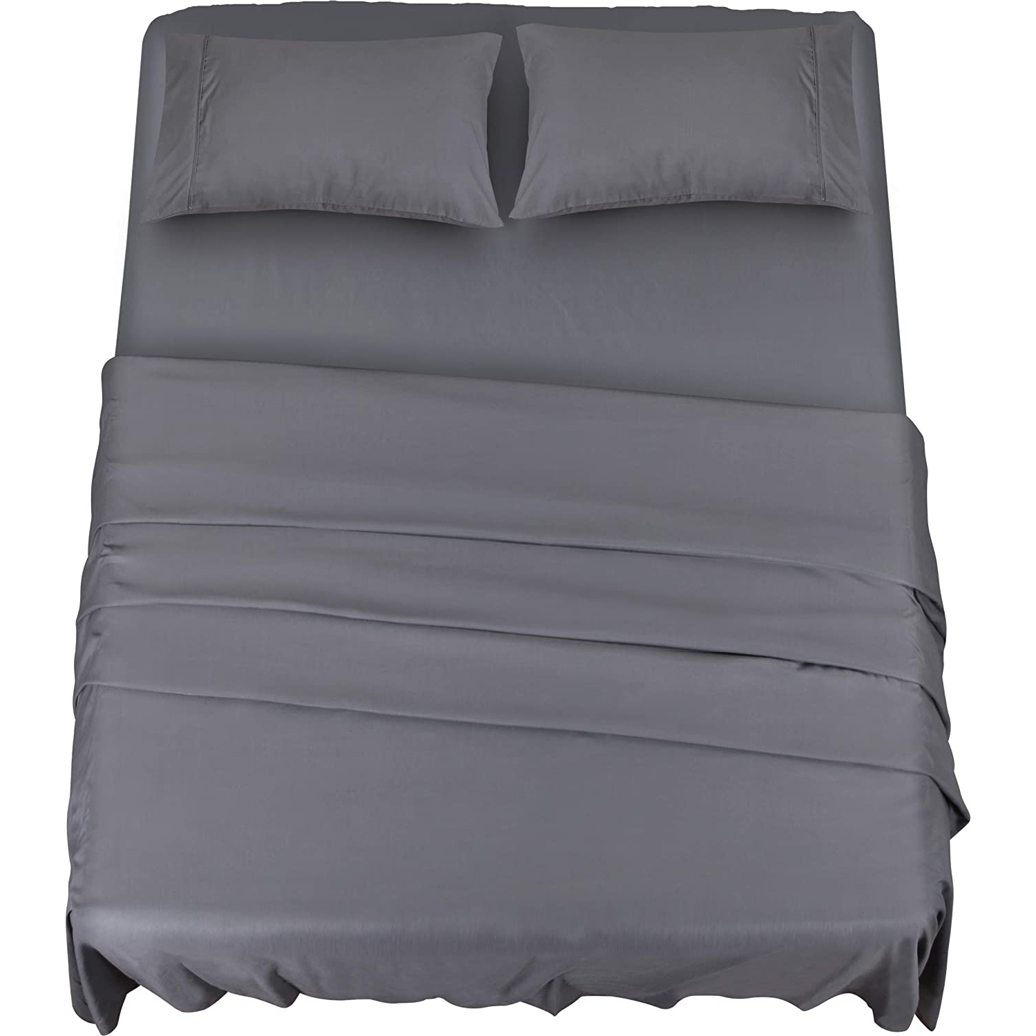 Bedding Printed Bed Sheet Shrinkage and Fade Resistant Bed Sheets