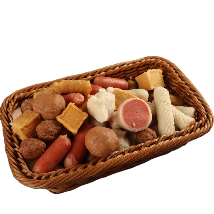 Горячая Распродажа, замороженные продукты, разные вкусы, мячи suirmi, набор для приготовления пищи