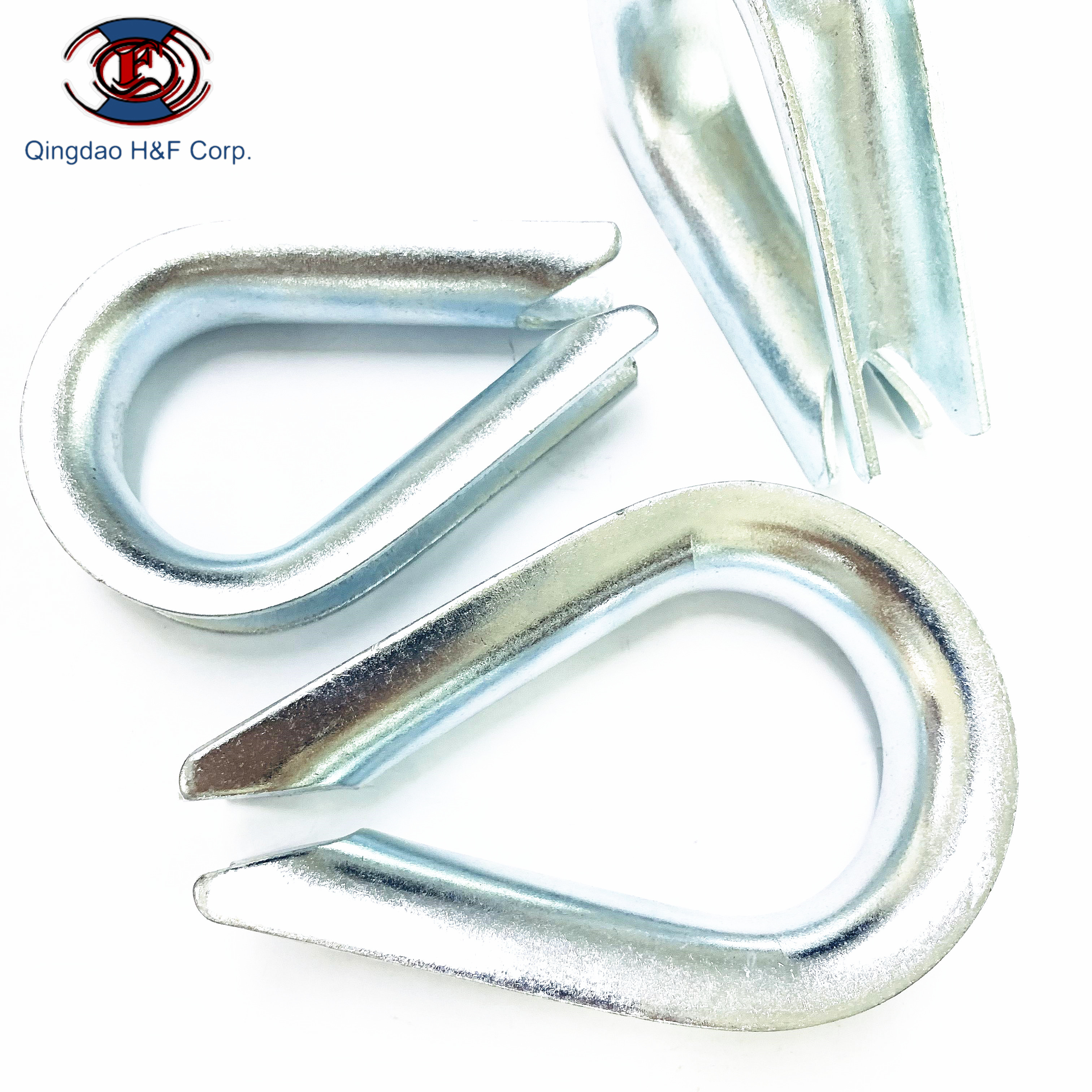 Hardware Metal Building Materials Wire Rope Thimble
