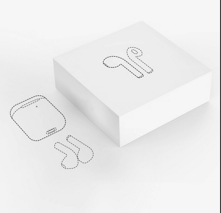 2020 оригинальные i12 Наушники Mini Auriculares Audifonos Bluetooths 5,0 наушники True Wireless I12 Tws наушники