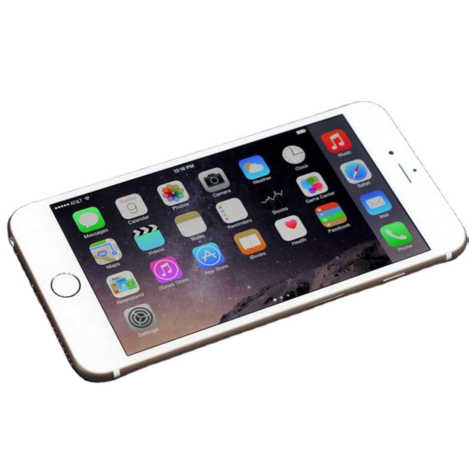 Wholesale High quality mobile phone refurbished tablet phone display for iphone 6 6P 6S 6SP 7 7P 8 8P