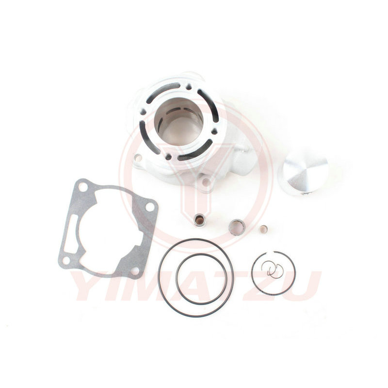 Мотоциклетные запчасти Yimatzu, комплект цилиндров для YAMAHA YZ85 2002-2013