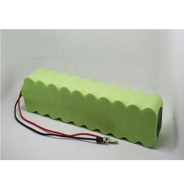 Power bank 24 в nimh sc 3000 мАч батарея для panasonic