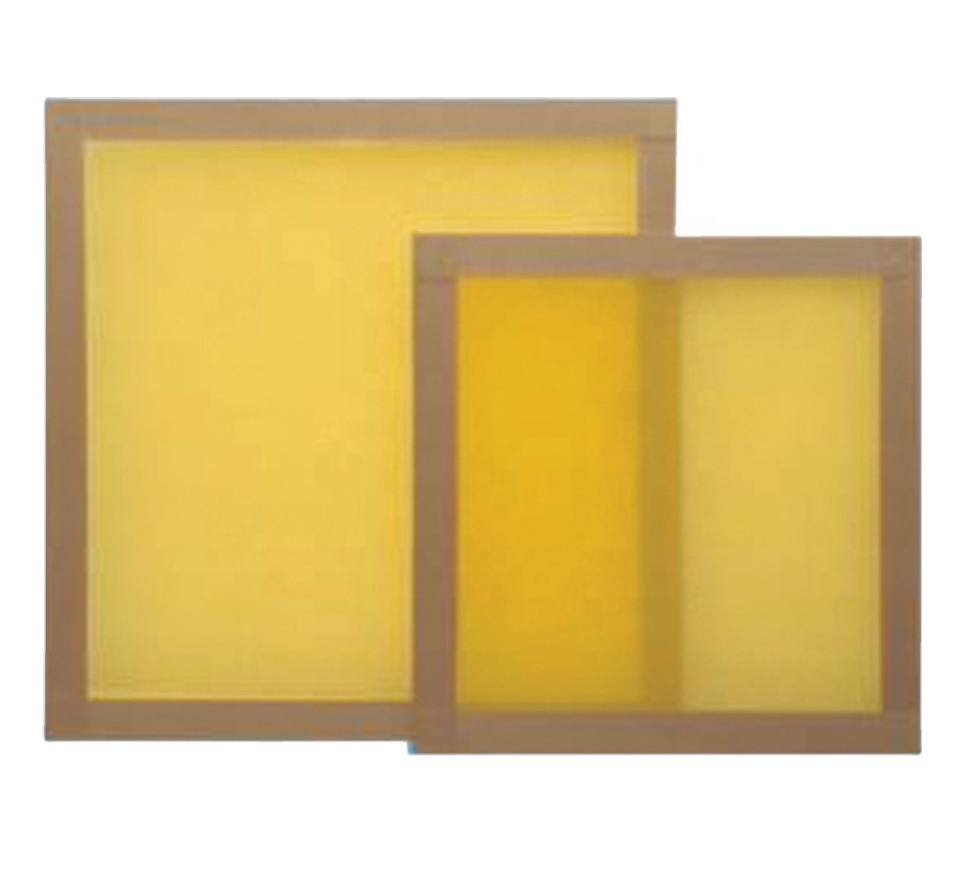 Foshan Factory Wholesale Polyester Silk Screen Printing Mesh for Screen printing