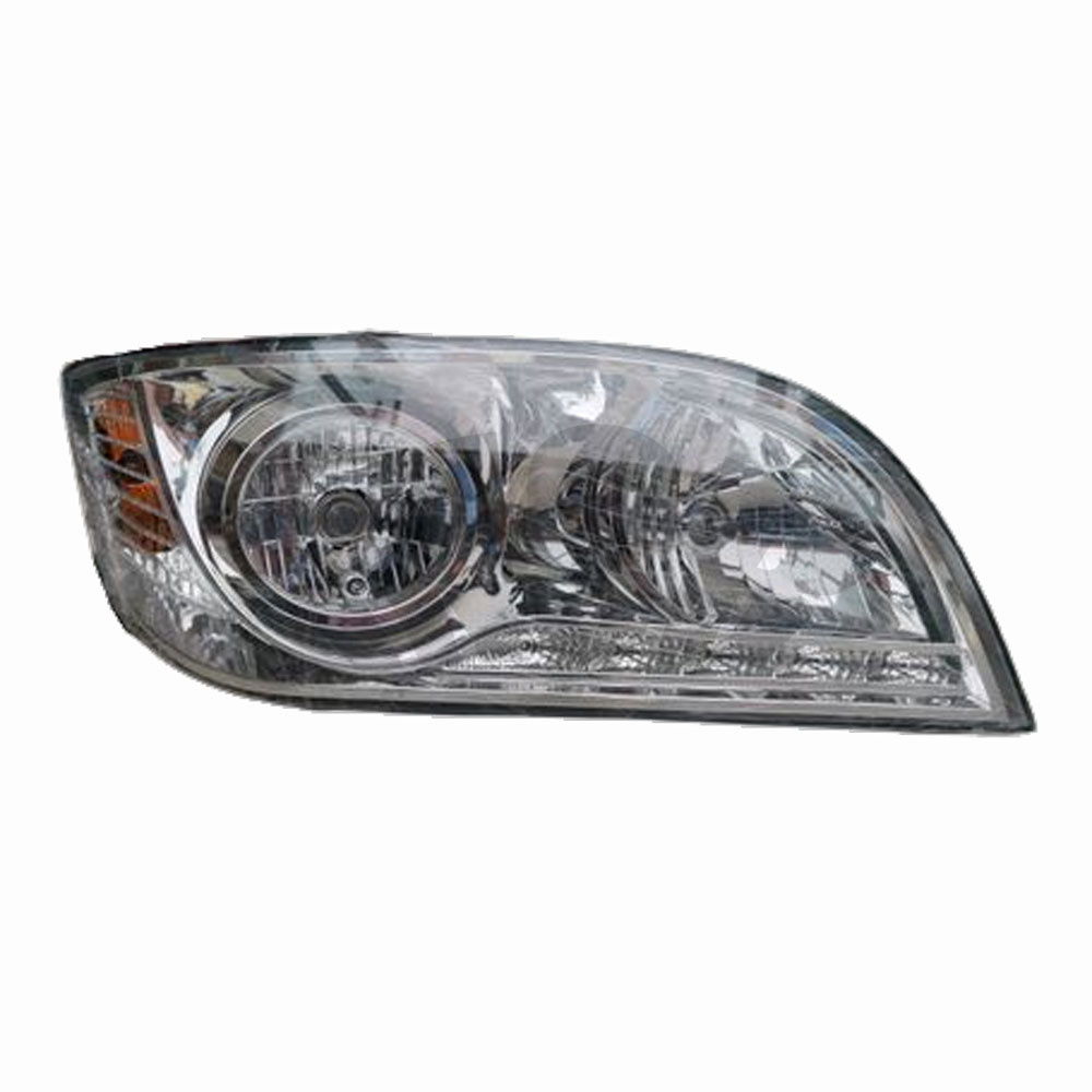 Налобный фонарь для Higer KLQ6729 KLQ6759 KLQ6756 KLQ6840 туристический автобус запчасти INSB02-041