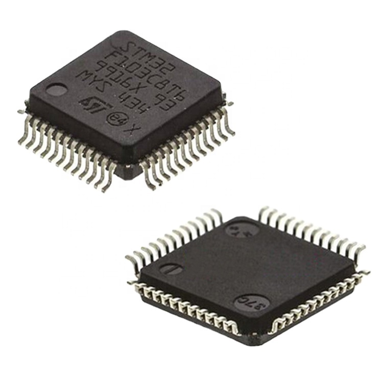 STM32F030CCT6TR IC MCU 32BIT 256KB FLASH 48lqfp STM32F030CCT6 IC STM32F030CCT6 микро микроконтроллеры ARM