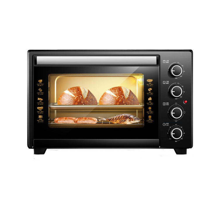 K & B домашние тостеры, духовки 35 л, литры, микроволновые печи, многофункциональные, большая емкость