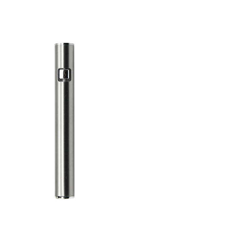 Hot Sale in USA button adjustable voltage cbd preheat 1300mah battery