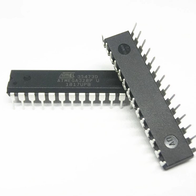 Atmega328p-pu atmega328p atmega328 электронные компоненты ic chip