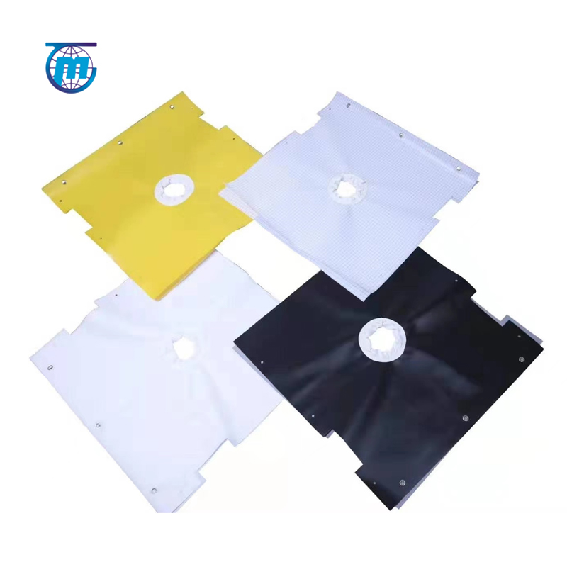 Filter Press Cloth Manufacturer Supplier for Different Material and Specification Filter Press Cloth from Filter Press