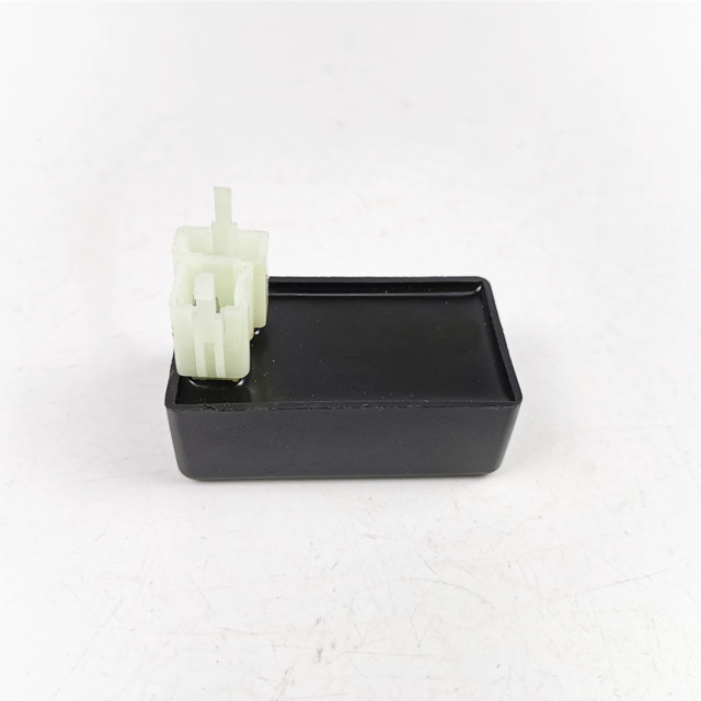 Motorcycle CDI Ignition Digital programming Motorcycle Ignition for Honda FXD125
