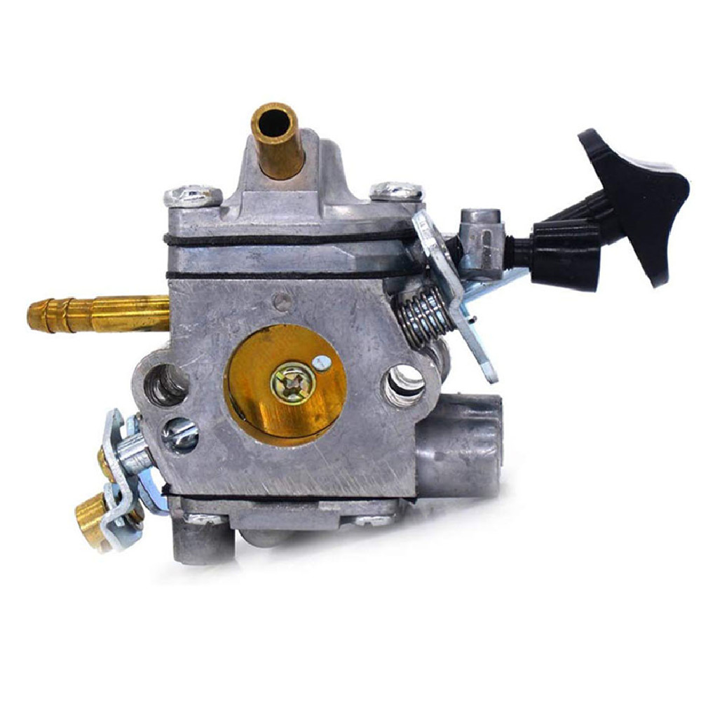 STL BR500 BR550 BR600 ZM C1Q-S183 C1Q-S184/ 4282 120 0606, 4282 120 0607, 4282 120 0608 воздуходувка карбюратор
