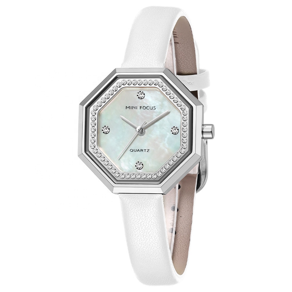High Quality Wholesale Custom Cheap Dress Quartz Relogio Feminino Fancy Women Wrist Watches Ladies Watch