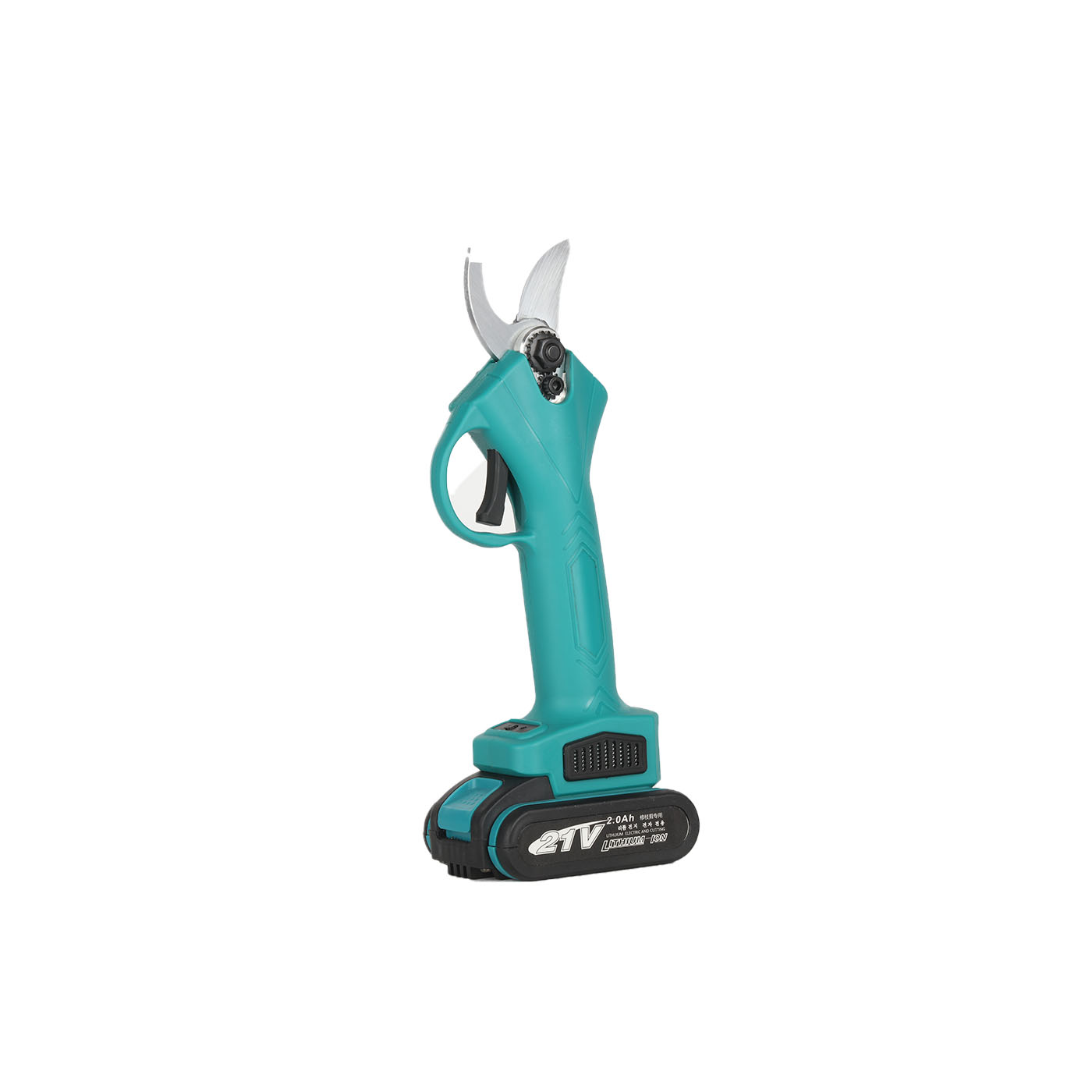 2021New product pruning shears garden tree secateurs for bypass electric pruning scissors