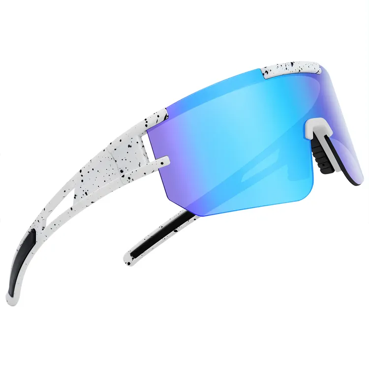 Wholesale Sport Sunglasses Men Women Bicycle Sun Glasses Cycling Glasses