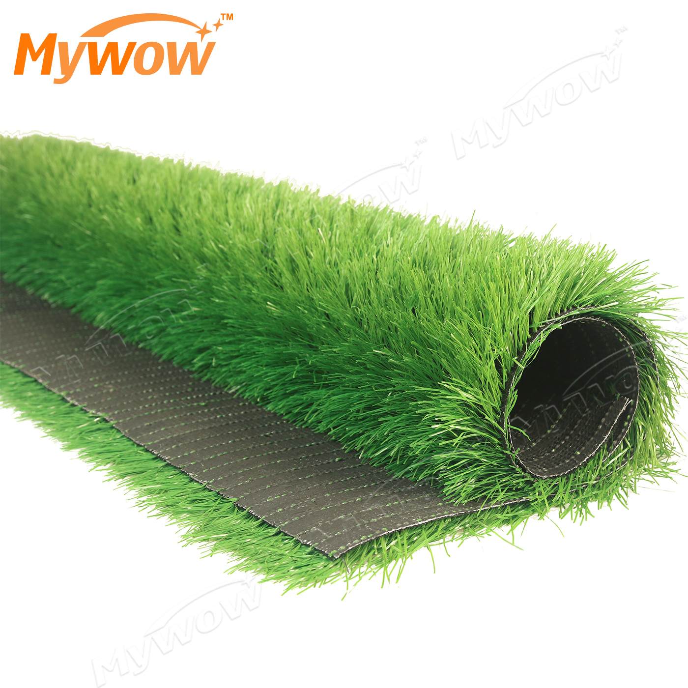 Guangzhou MyWow оптовая продажа искусственная газонная трава искусственная трава для спортивной площадки